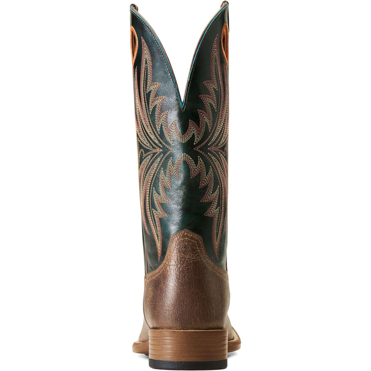 Ariat Granger Ultra Men Brown Bark/Sea Green