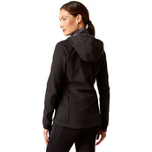 Ariat Jacket Parodist Black