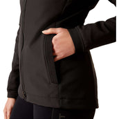 Ariat Jacket Parodist Black