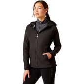 Ariat Jacket Parodist Black