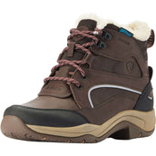 Ariat Stable Boots Telluride H2O Women Dark Brown