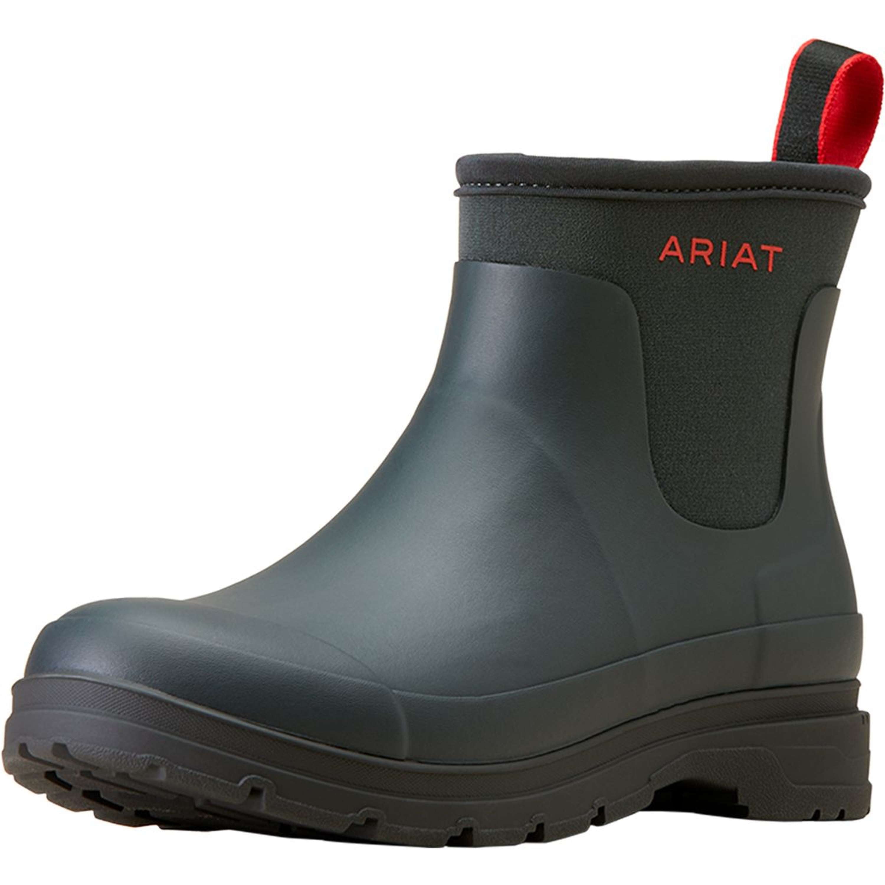 Ariat Stable Boots Kelmarsh Shortie Navy