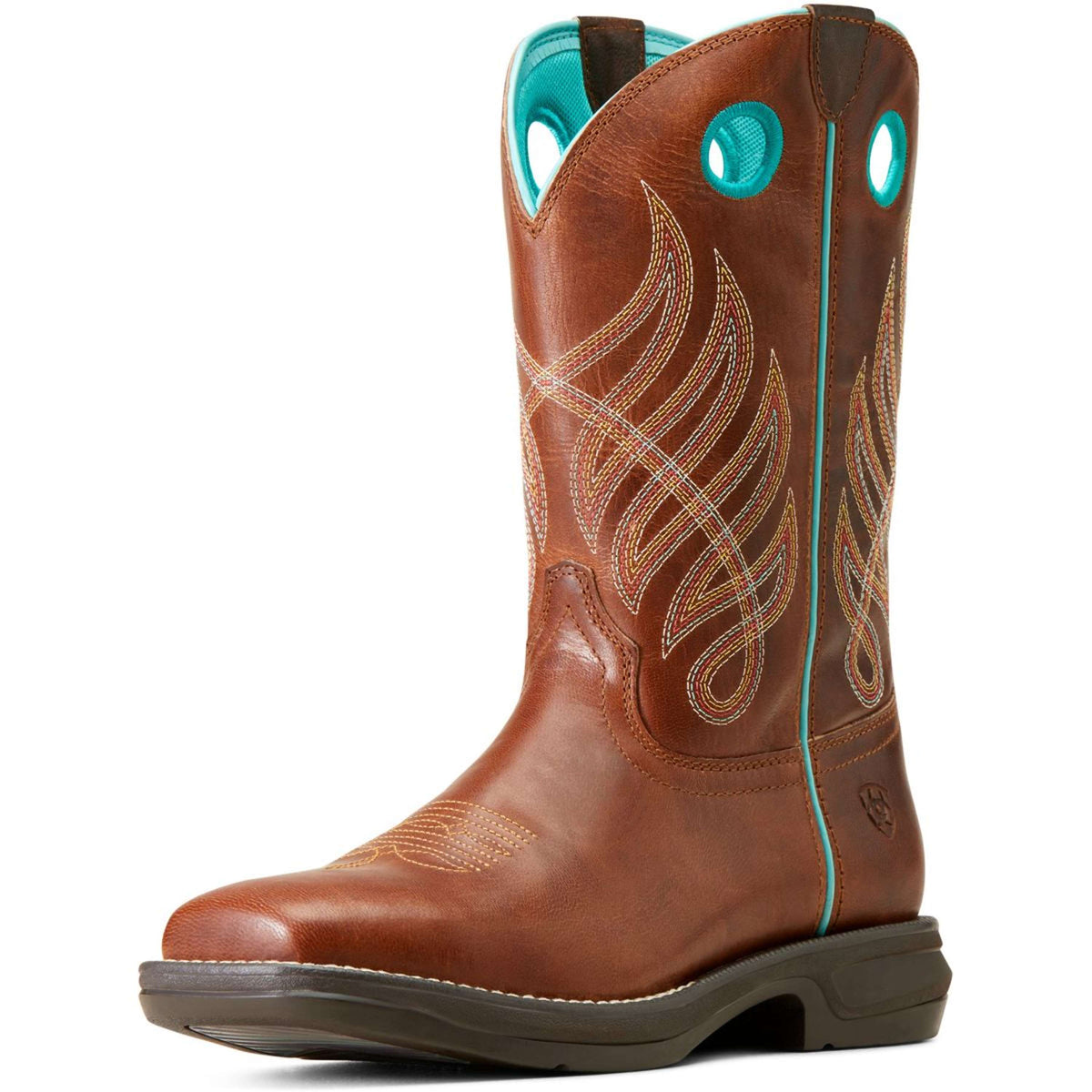 Ariat Western Boots Anthem Myra Women Arizona Canyon