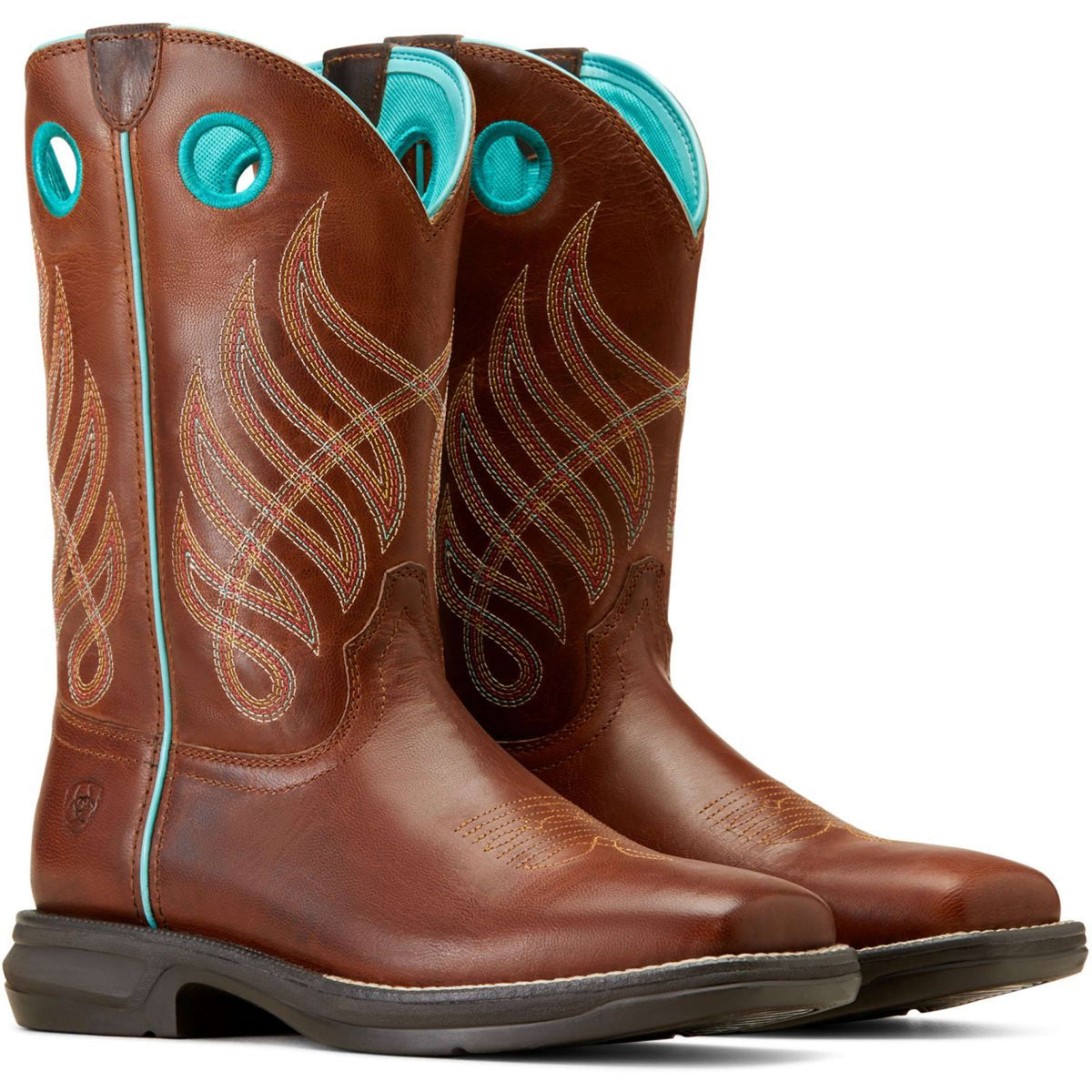 Ariat Western Boots Anthem Myra Women Arizona Canyon