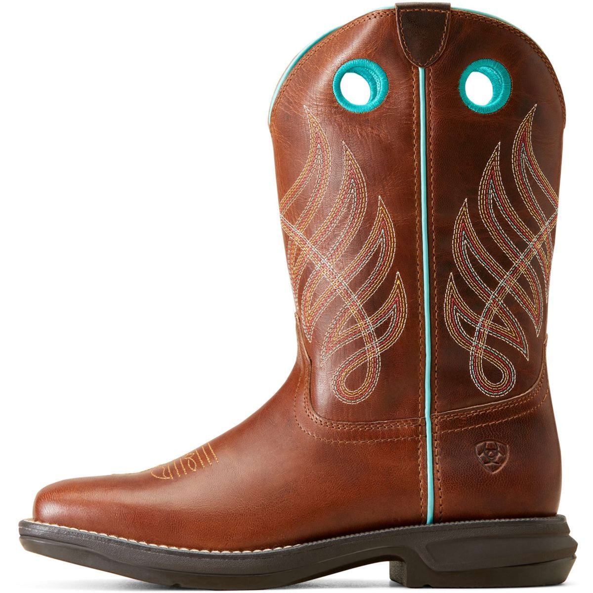 Ariat Western Boots Anthem Myra Women Arizona Canyon