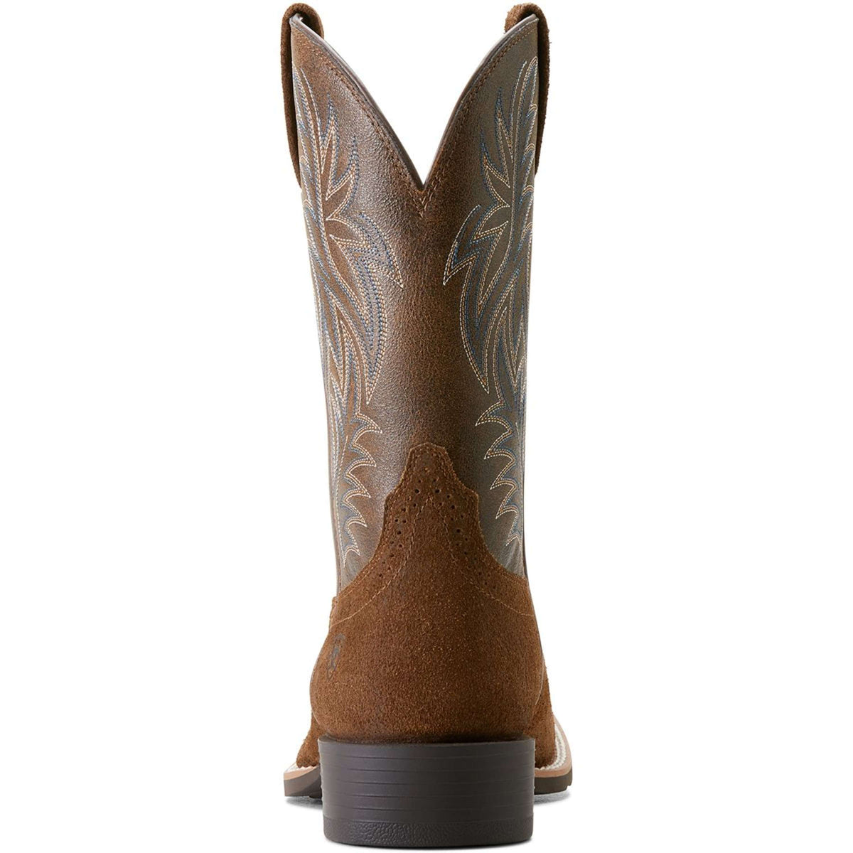 Ariat Westernboot Sport Western Mesa Tan/Vintage Bomber