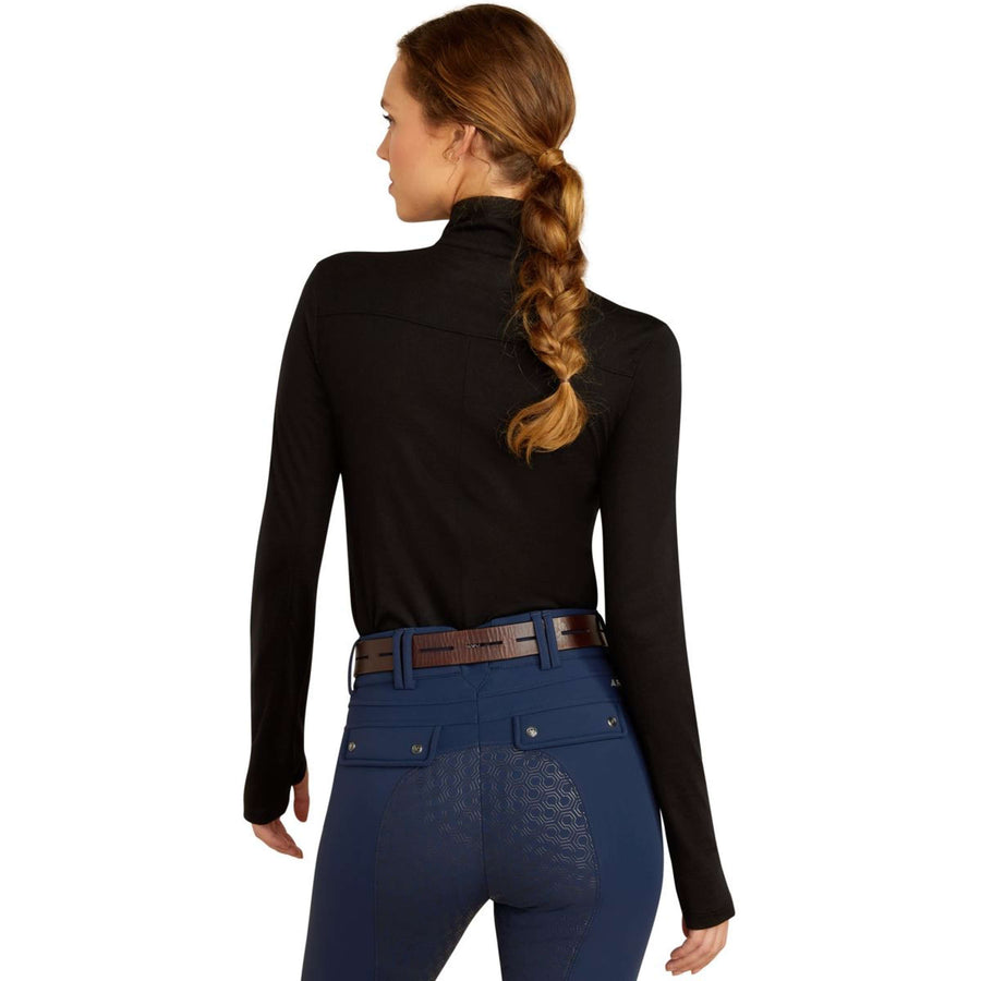 Ariat Baselayer Cheviot Women Black