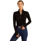 Ariat Baselayer Cheviot Women Black