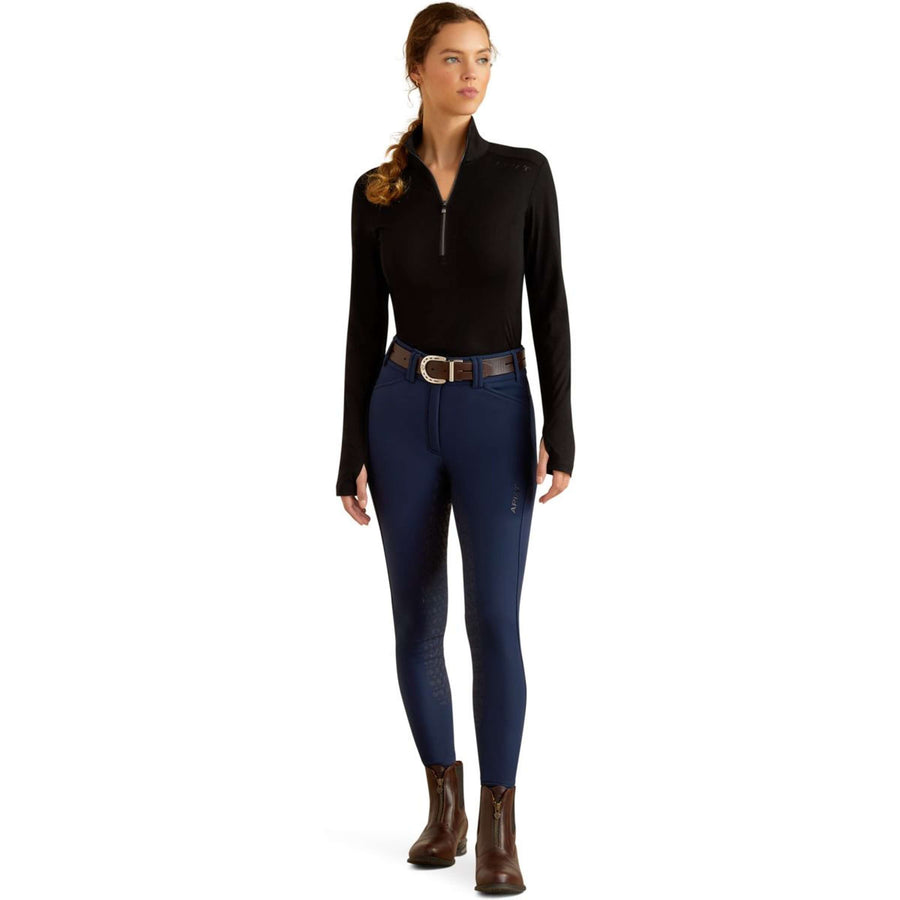 Ariat Baselayer Cheviot Women Black