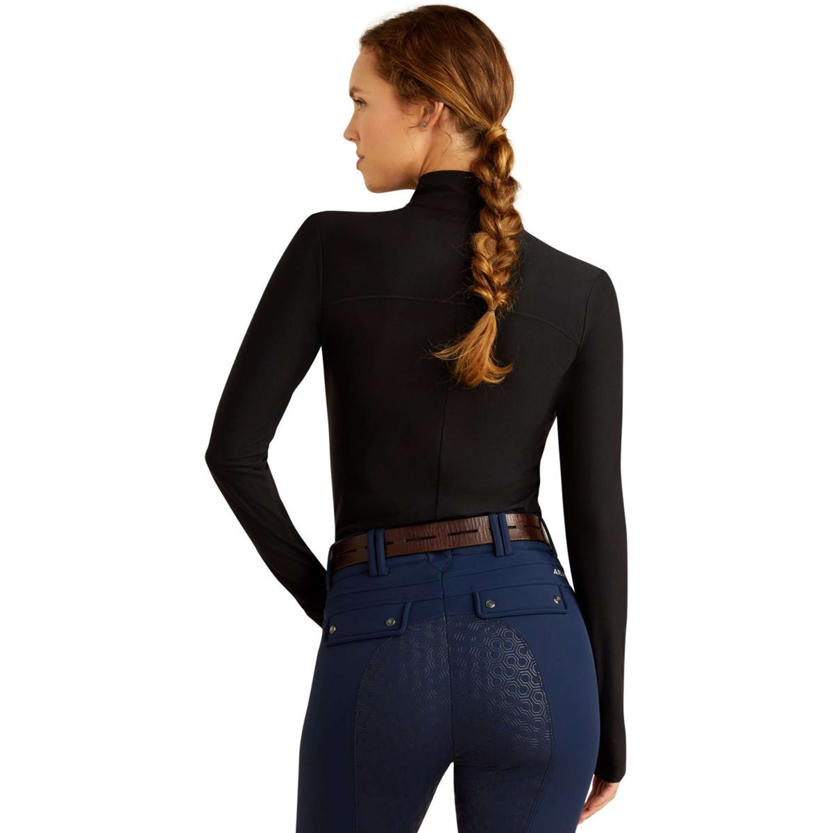 Ariat Base Layer Lowell 3.0 Black