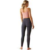 Ariat Riding Legging Venture Thermal Knee Grip Ombre Blue