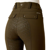 Ariat Breeches Tri Factor Frost Full Grip Relic