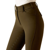 Ariat Breeches Tri Factor Frost Full Grip Relic