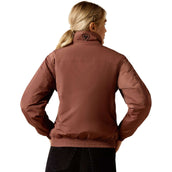 Ariat Jacket Stable Brown