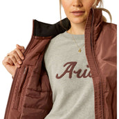 Ariat Jacket Stable Brown