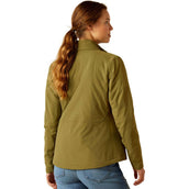 Ariat Jacket Rion Winter Moss