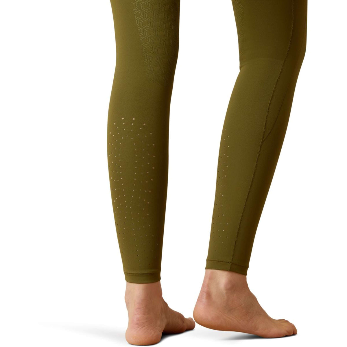 Ariat Riding Legging EOS 2.0 Full Grip Winter Moss