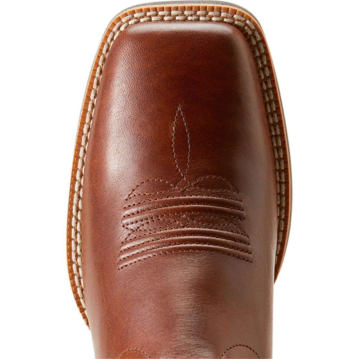 Ariat Westernboot Gillette VNTG Vintage Caramel/Endless Sea