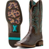 Ariat Westernboot Gillette AZ Arizona Brown/Marble Brown