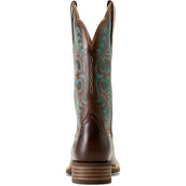 Ariat Westernboot Gillette AZ Arizona Brown/Marble Brown