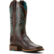 Ariat Westernboot Gillette AZ Arizona Brown/Marble Brown