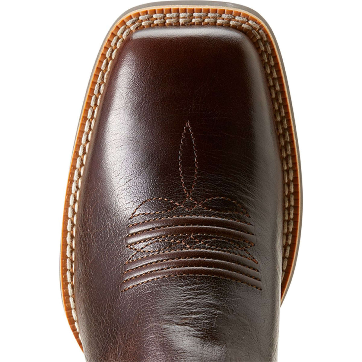 Ariat Westernboot Gillette AZ Arizona Brown/Marble Brown