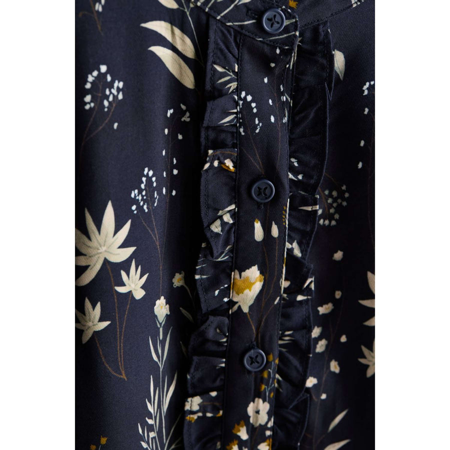 Ariat Blouse Cricklade Women Navy