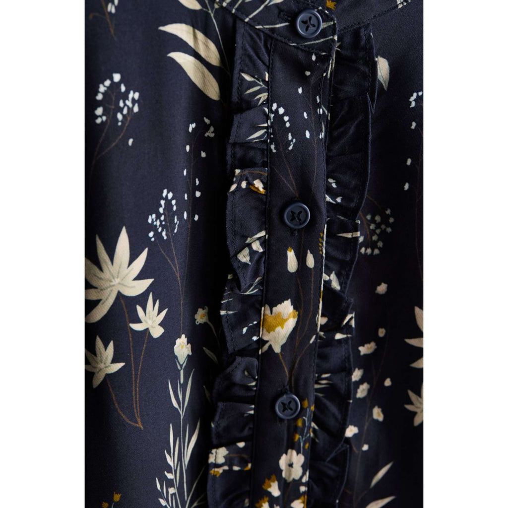 Ariat Blouse Cricklade Women Navy