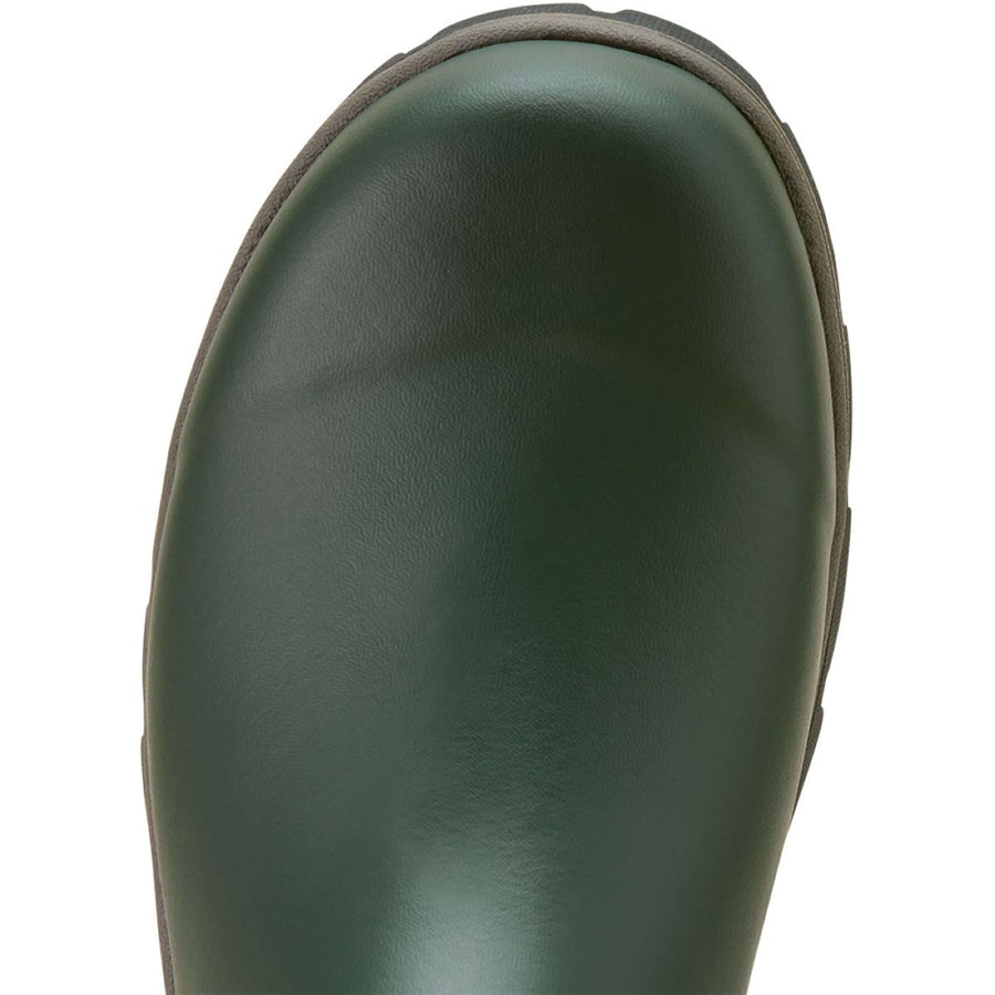 Ariat Rain Boots Woodstock Men Olive