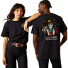 Ariat T-Shirt Sendero Men Black