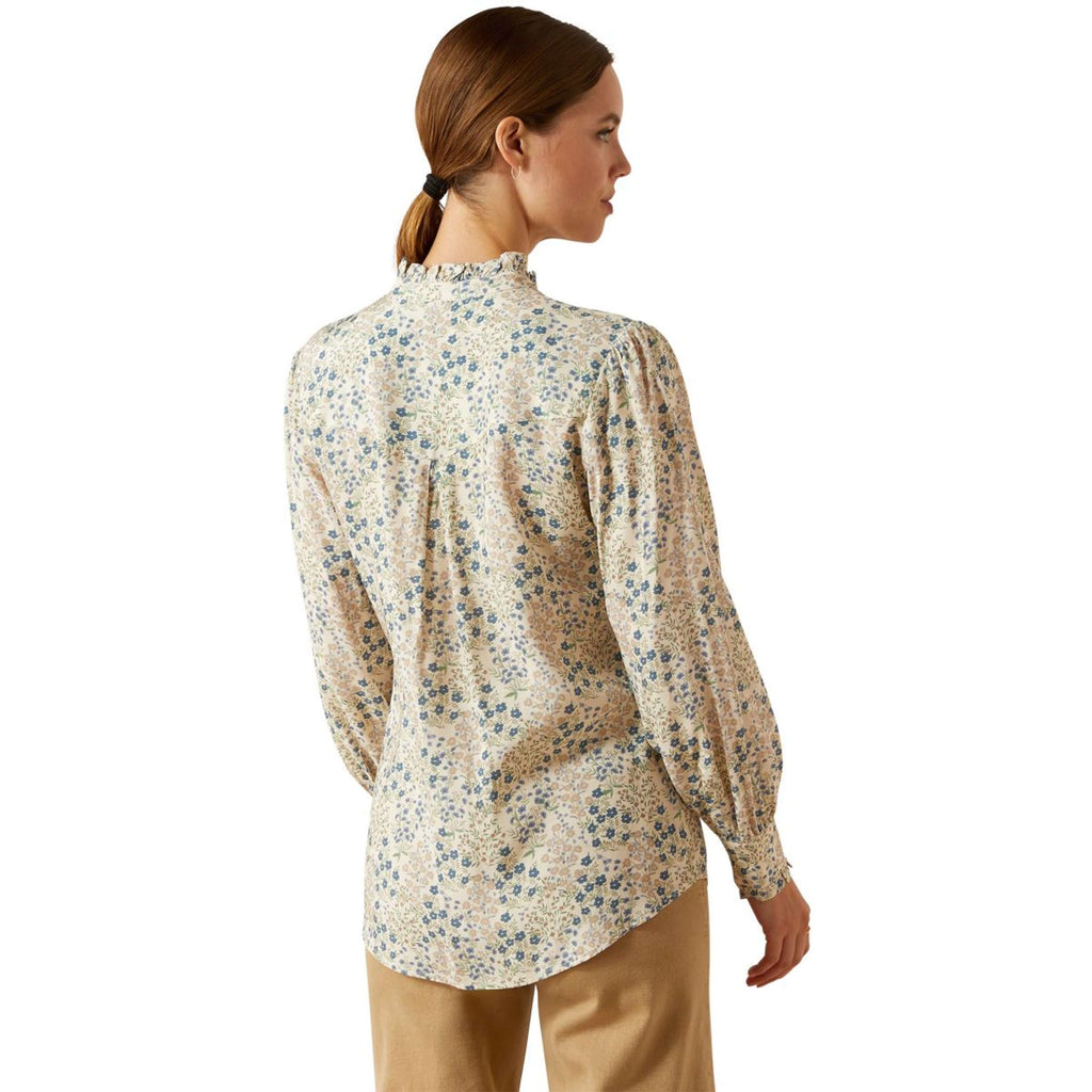 Ariat Blouse Cricklade Women Floral