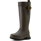 Ariat Rain Boots Woodstock Women Brown