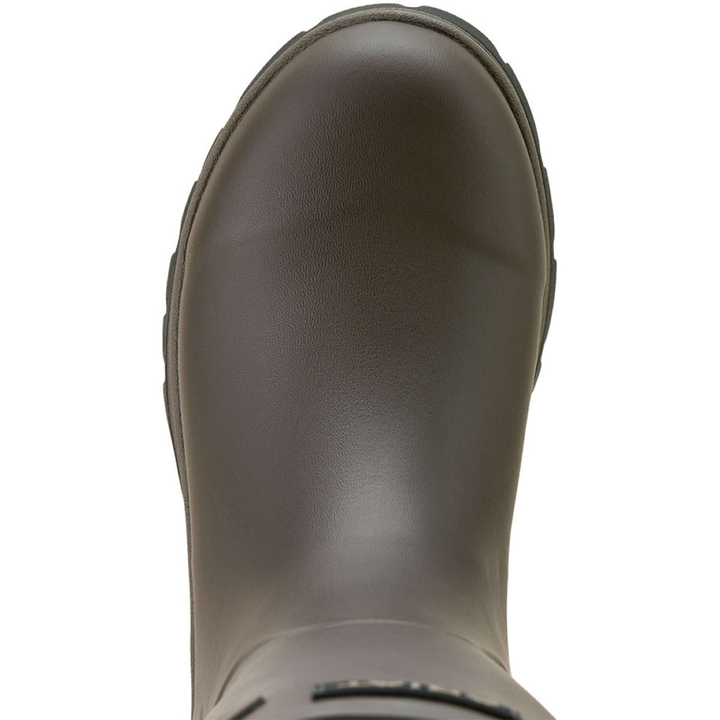 Ariat Rain Boots Woodstock Women Brown