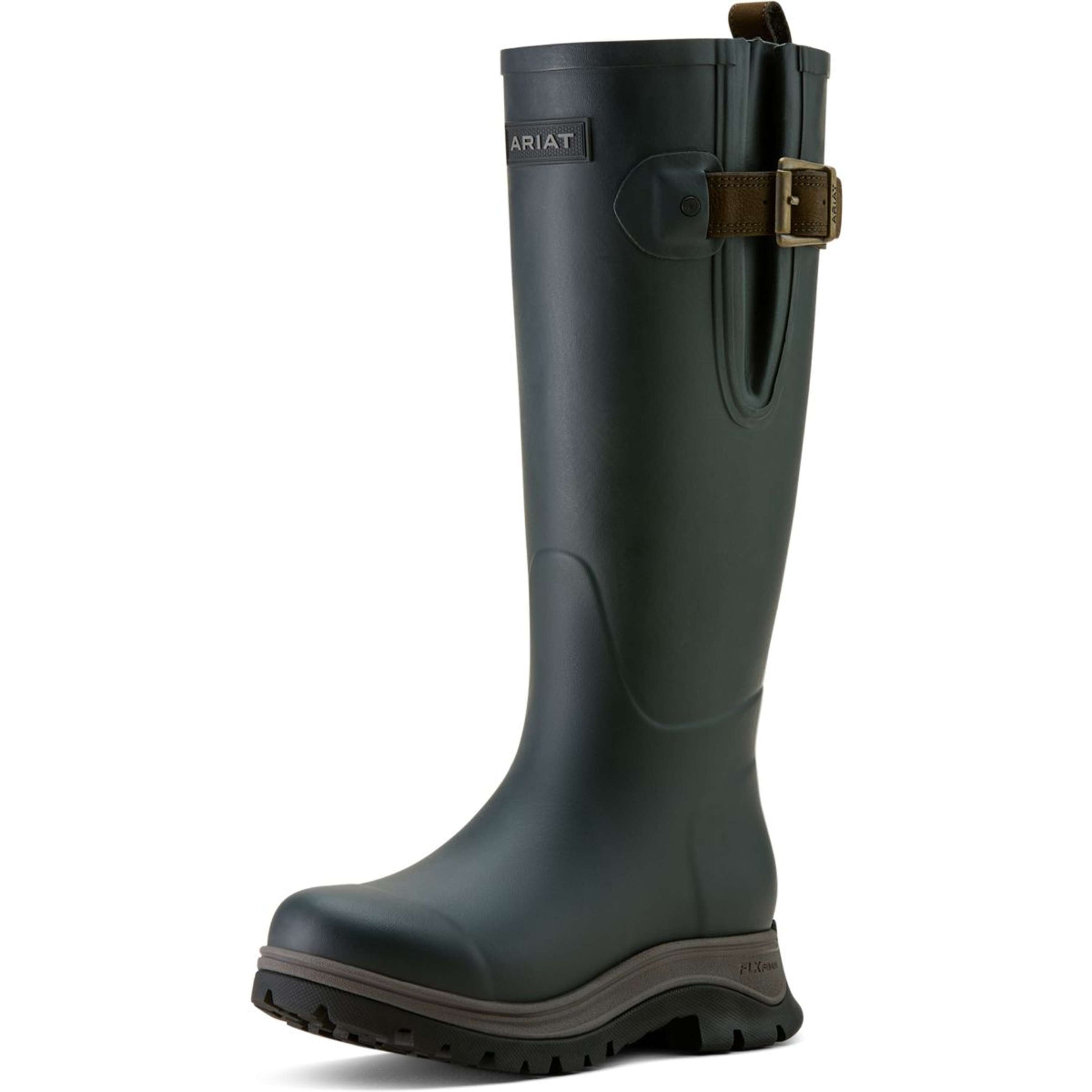 Ariat Rain Boots Woodstock Women Navy