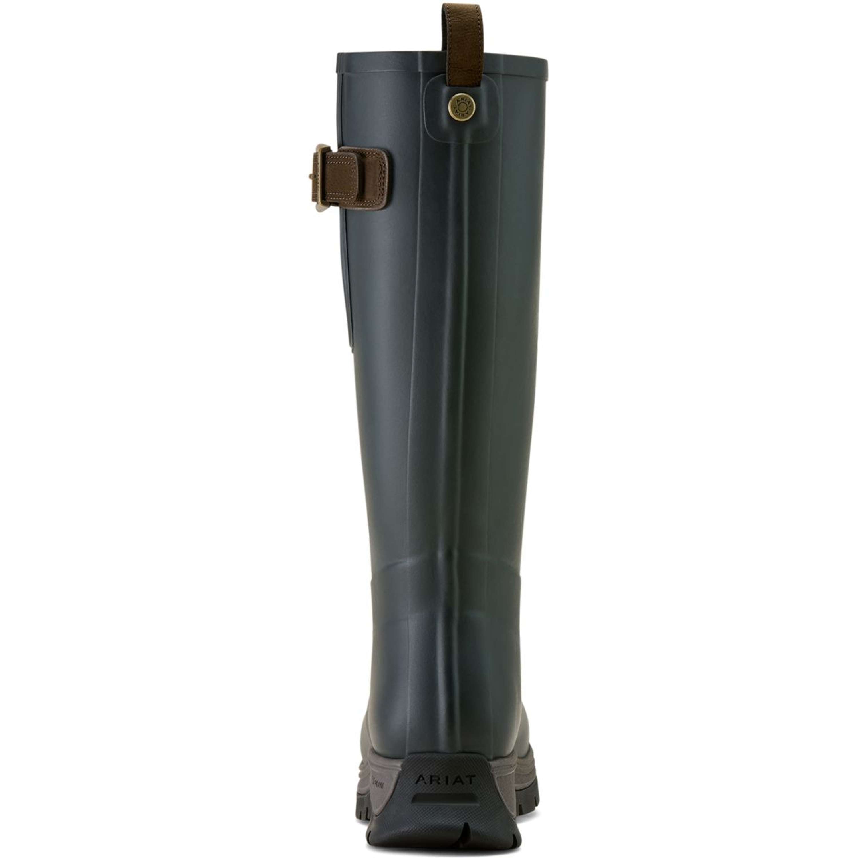 Ariat Rain Boots Woodstock Women Navy
