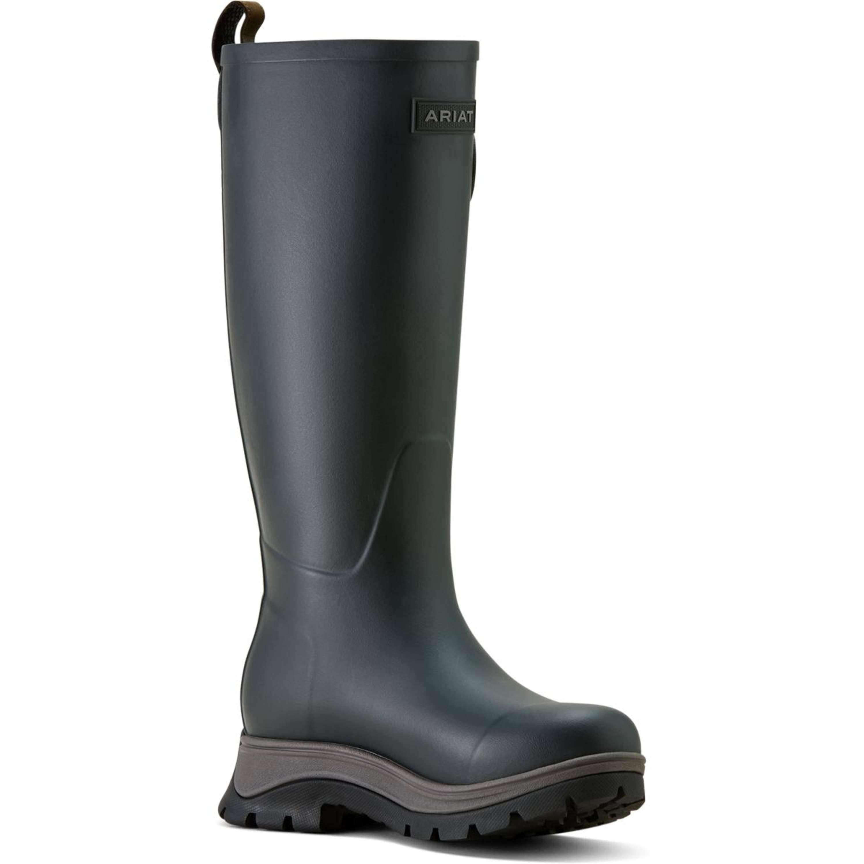 Ariat Rain Boots Woodstock Women Navy