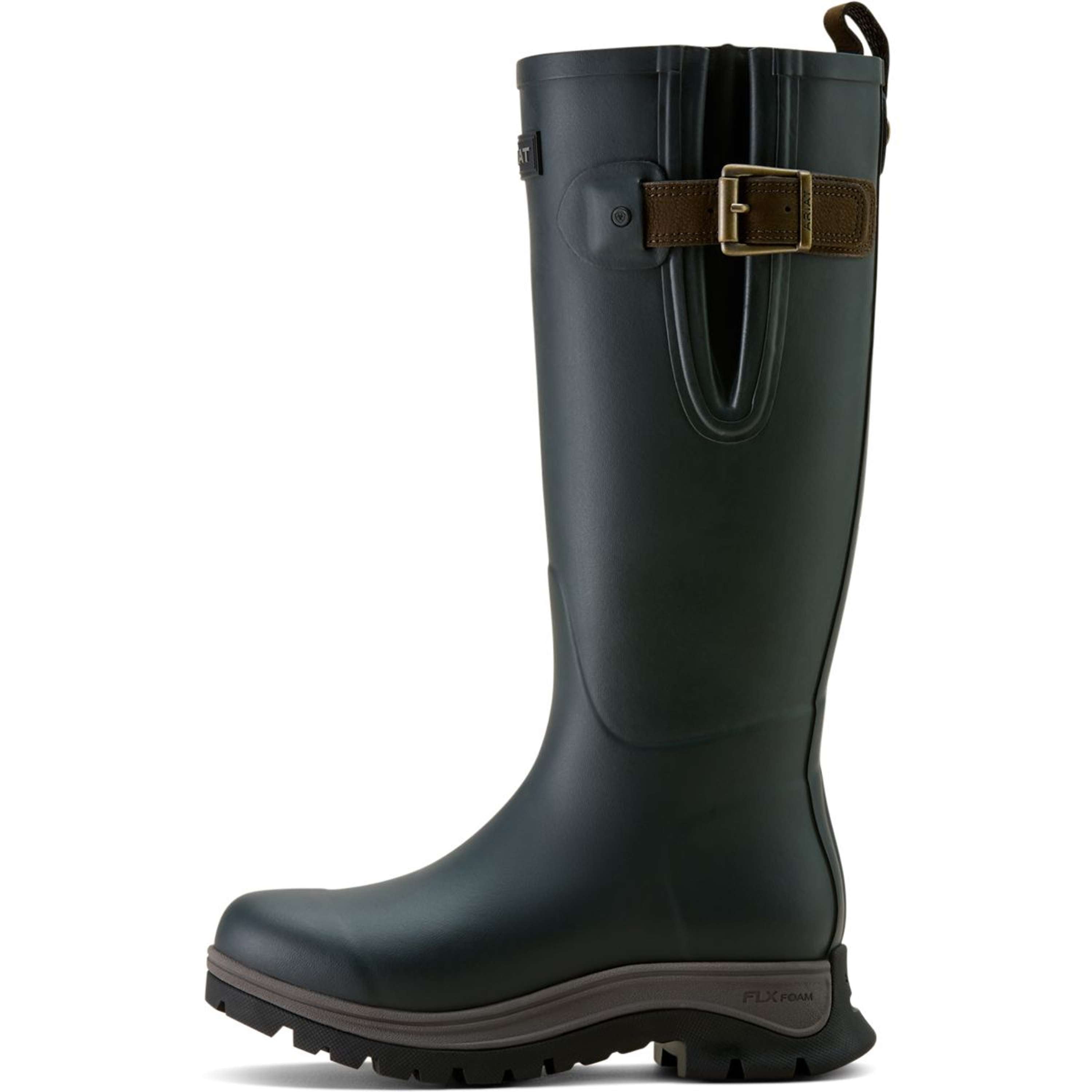 Ariat Rain Boots Woodstock Women Navy