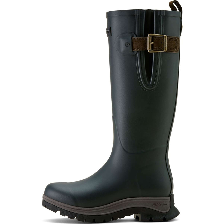 Ariat Rain Boots Woodstock Women Navy