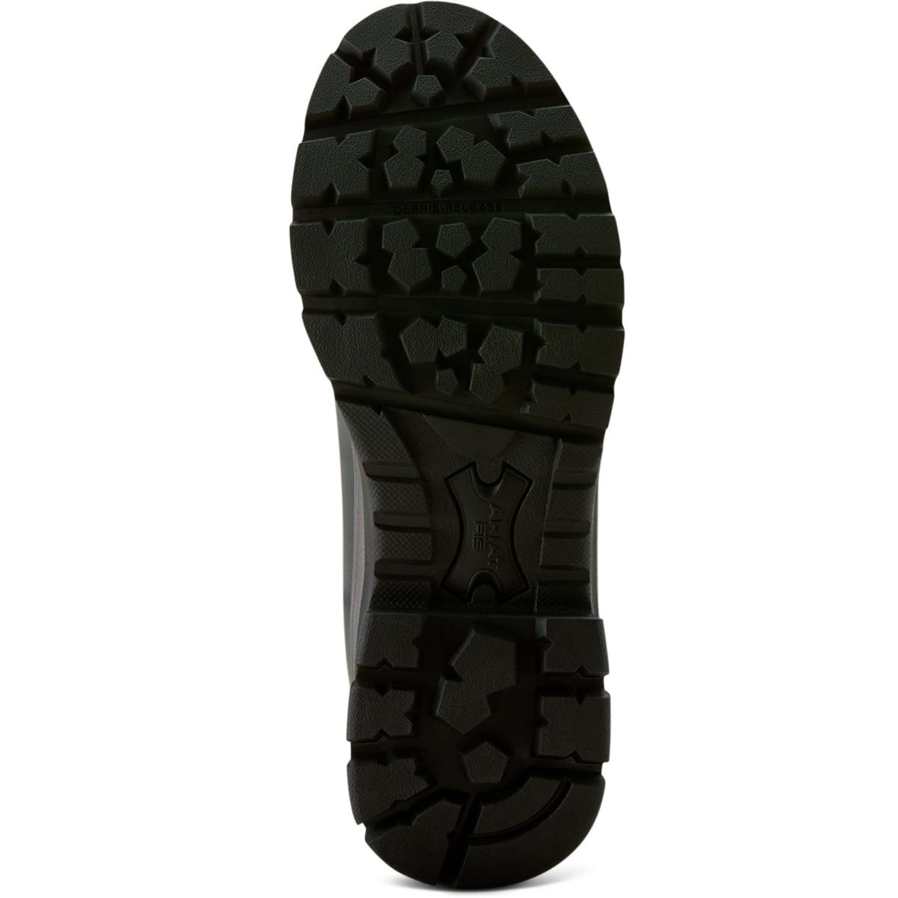Ariat Rain Boots Woodstock Women Navy