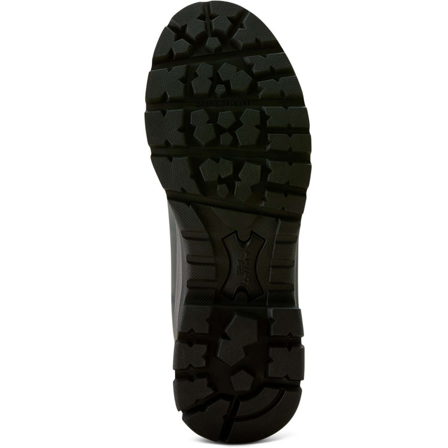 Ariat Rain Boots Woodstock Women Navy