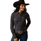 Ariat Blouse Kirby Women Black