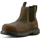 Ariat Jodhpurs Riverter Chelsea H20 Women Darkbrown