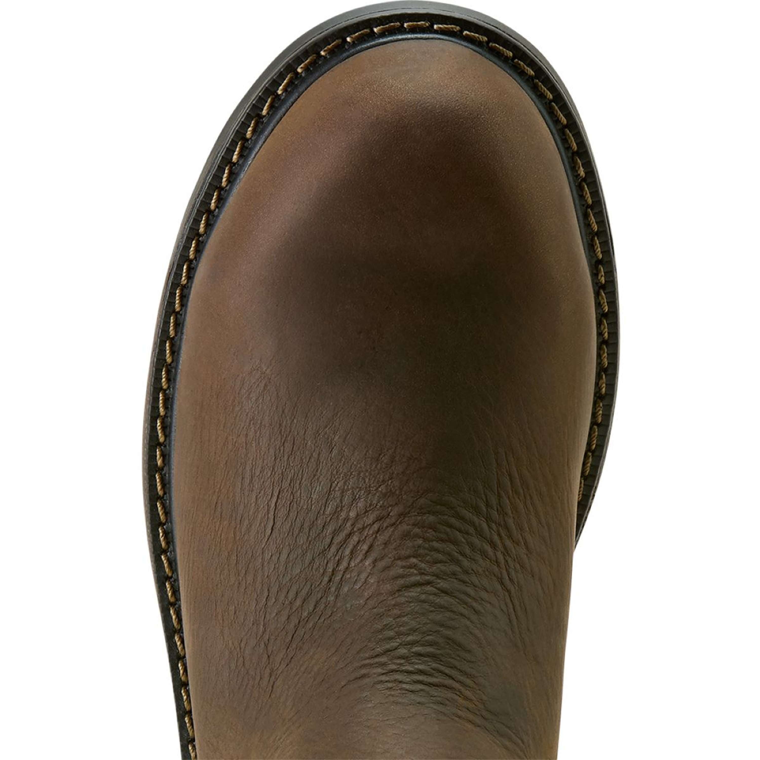 Ariat Jodhpurs Riverter Chelsea H20 Women Darkbrown