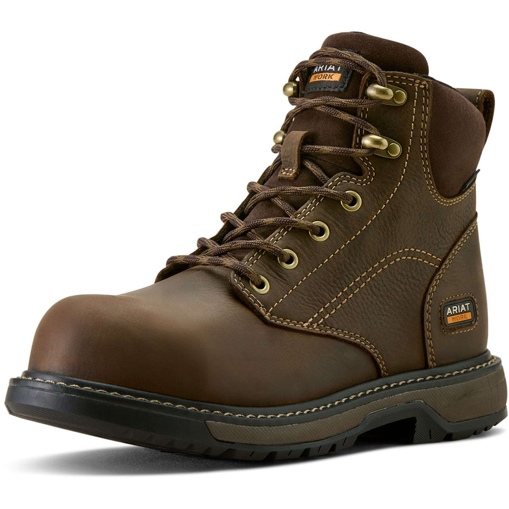 Ariat Outdoor shoes Riverter H20 Women Darkbrown