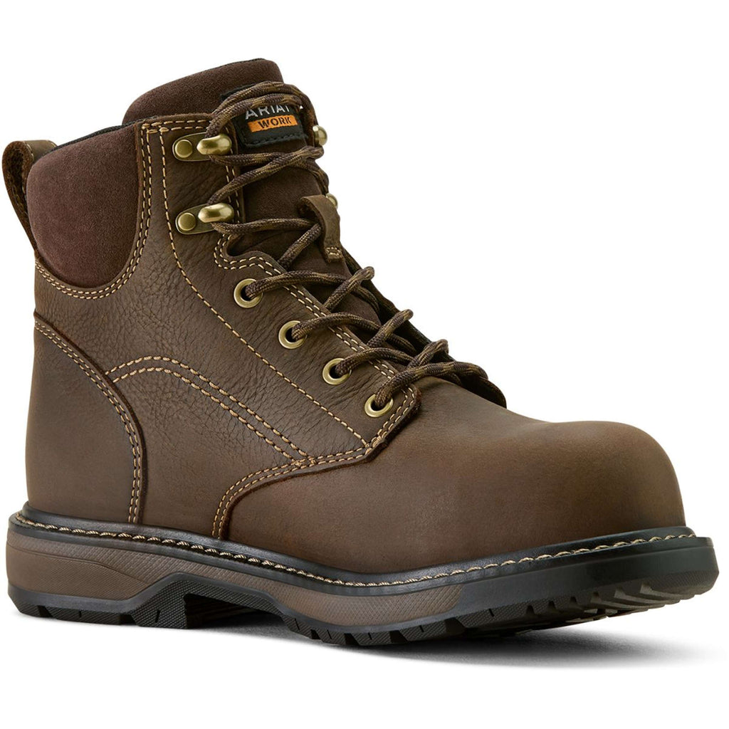 Ariat Outdoor shoes Riverter H20 Women Darkbrown