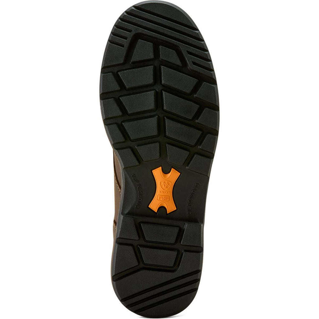Ariat Outdoor shoes Riverter H20 Women Darkbrown