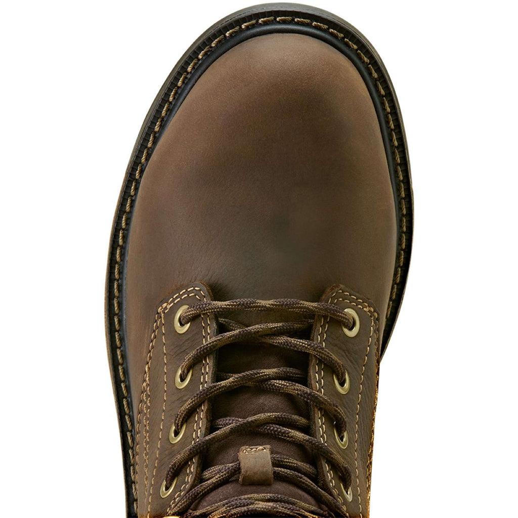 Ariat Outdoor shoes Riverter H20 Women Darkbrown
