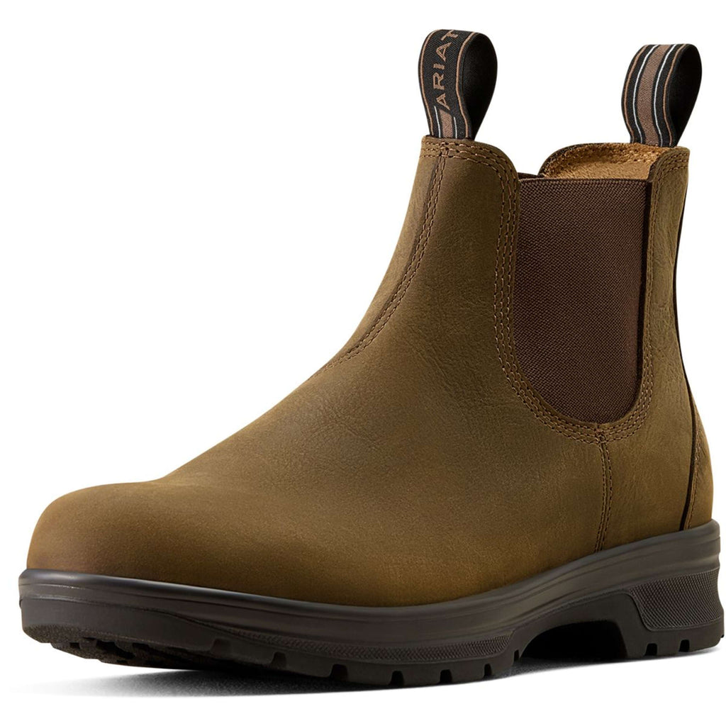 Ariat Jodphurs Cooper Men Distressed Tan