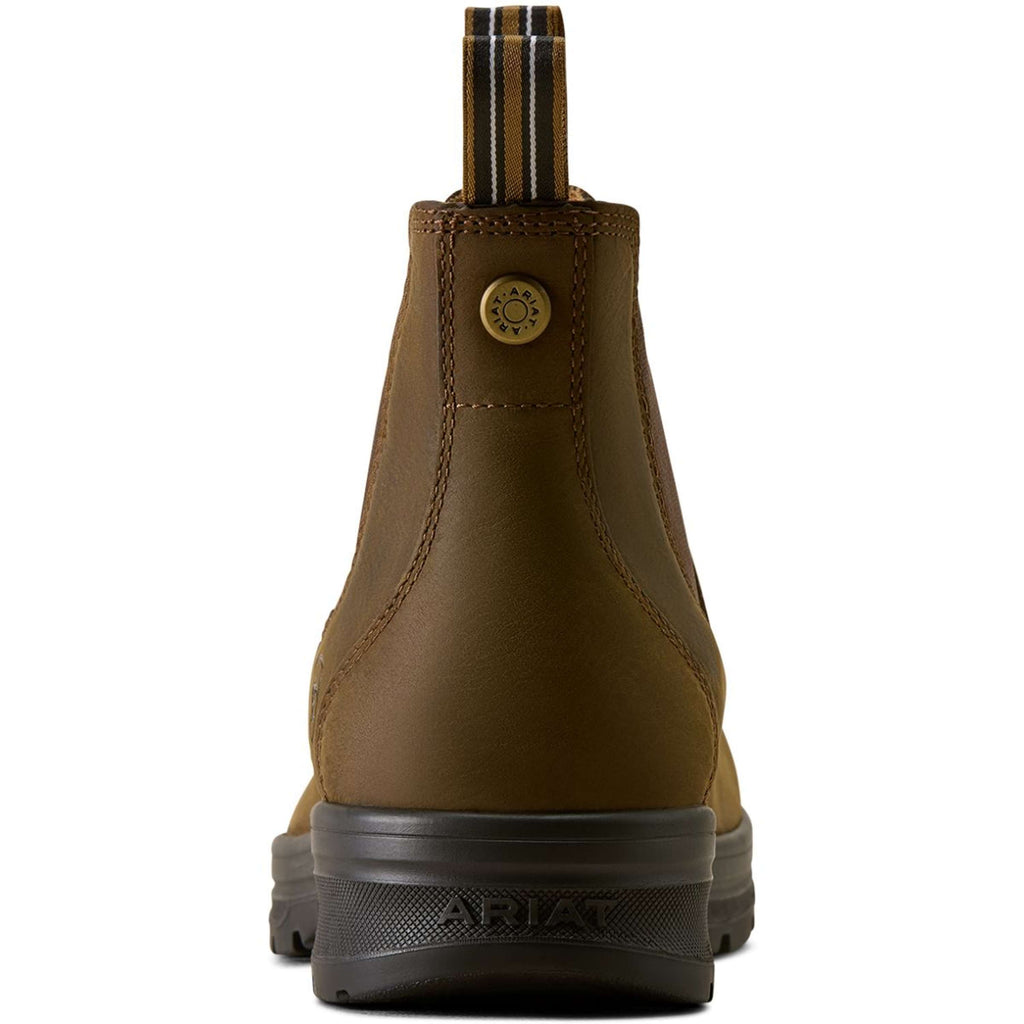 Ariat Jodphurs Cooper Men Distressed Tan