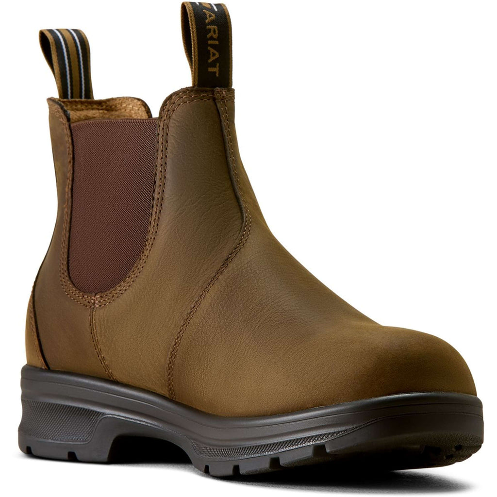 Ariat Jodphurs Cooper Men Distressed Tan